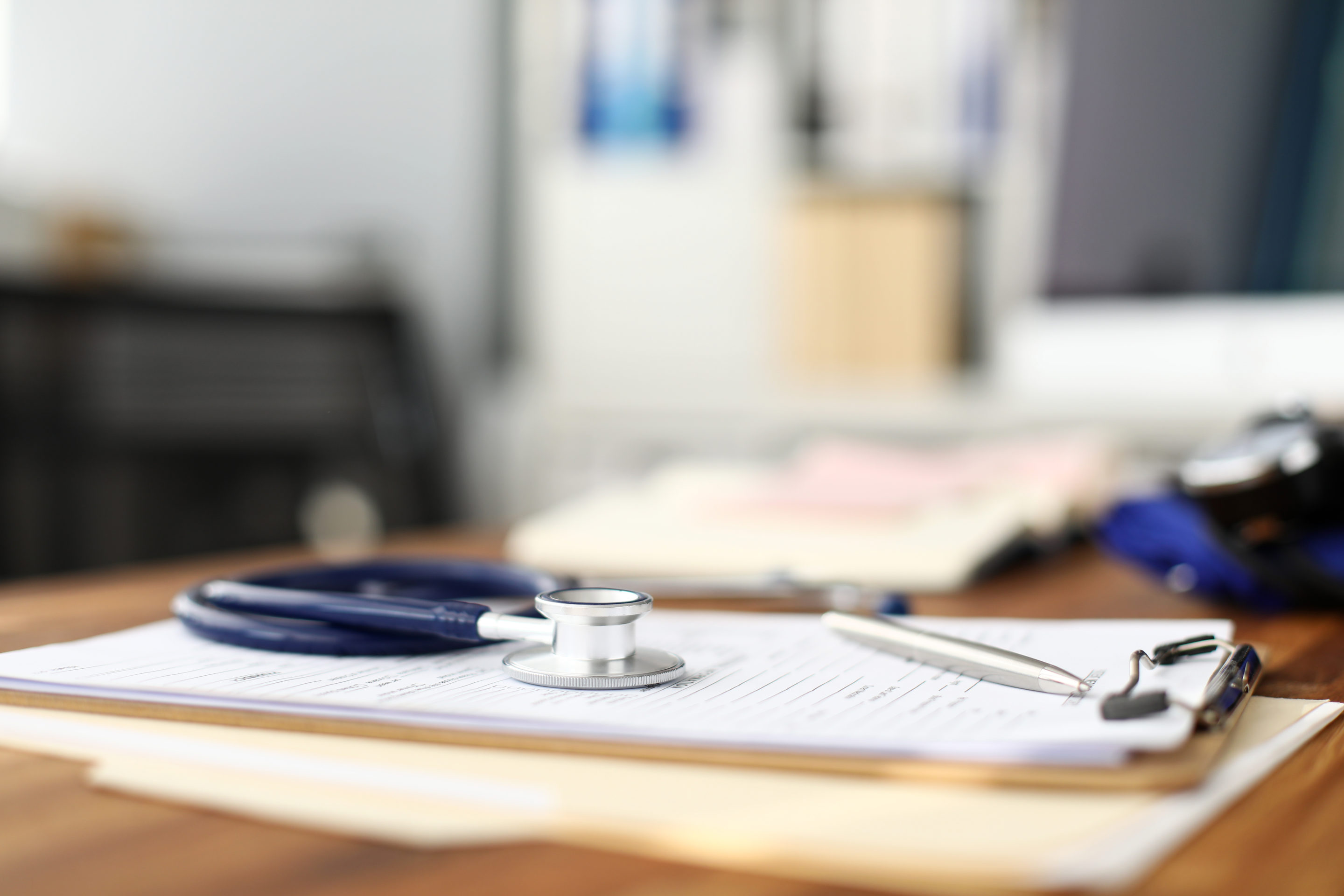 (Modèle) Mon mandat pour cause d’inaptitude