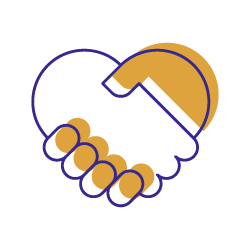 Le garant des volontés