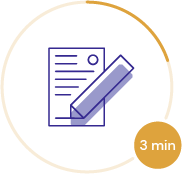 Définissez vos souhaits