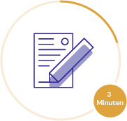 Bestimmen Sie Ihre individuellen Wünsche