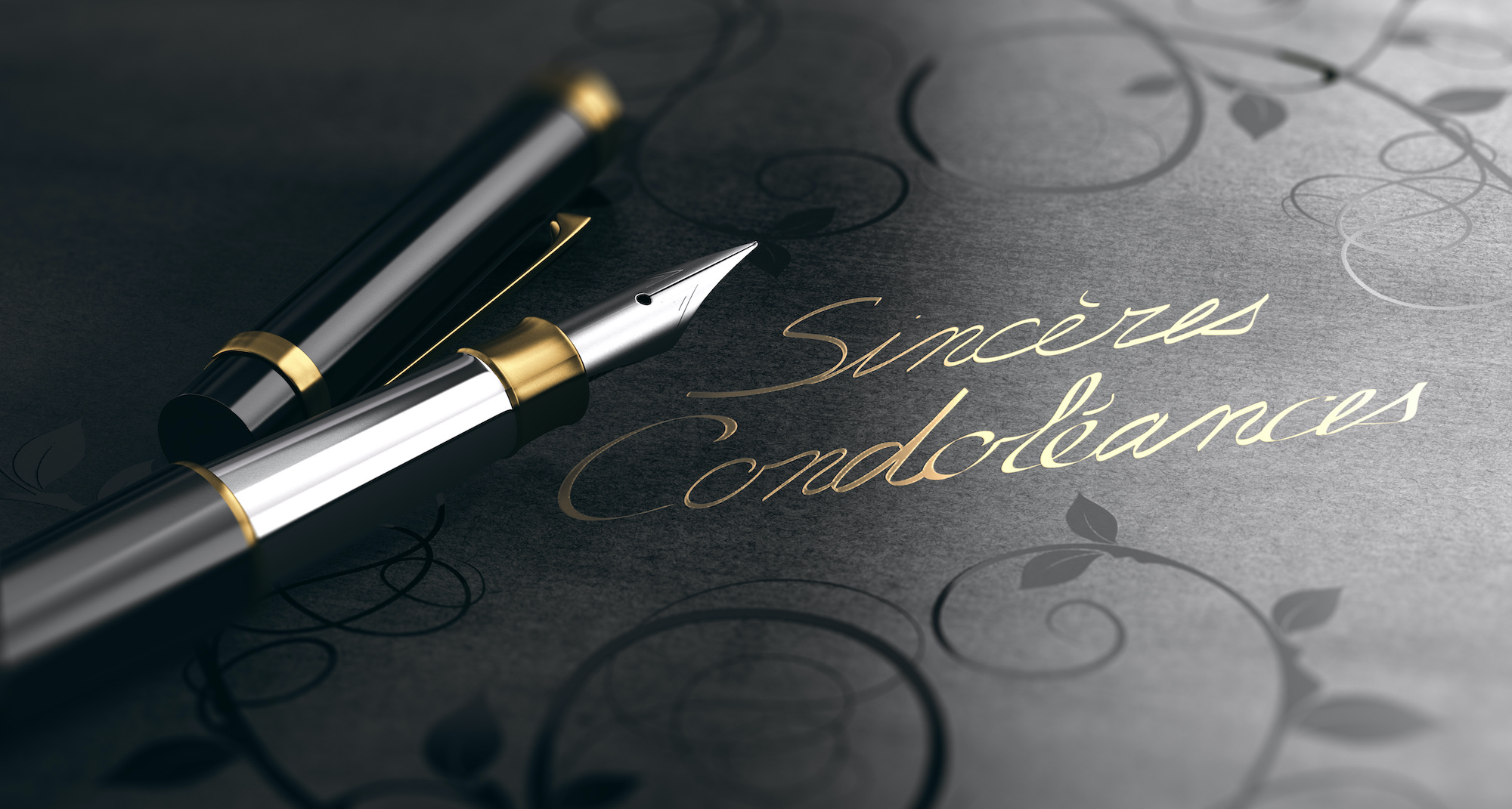 Qu’est-ce qu’un avis de décès ?