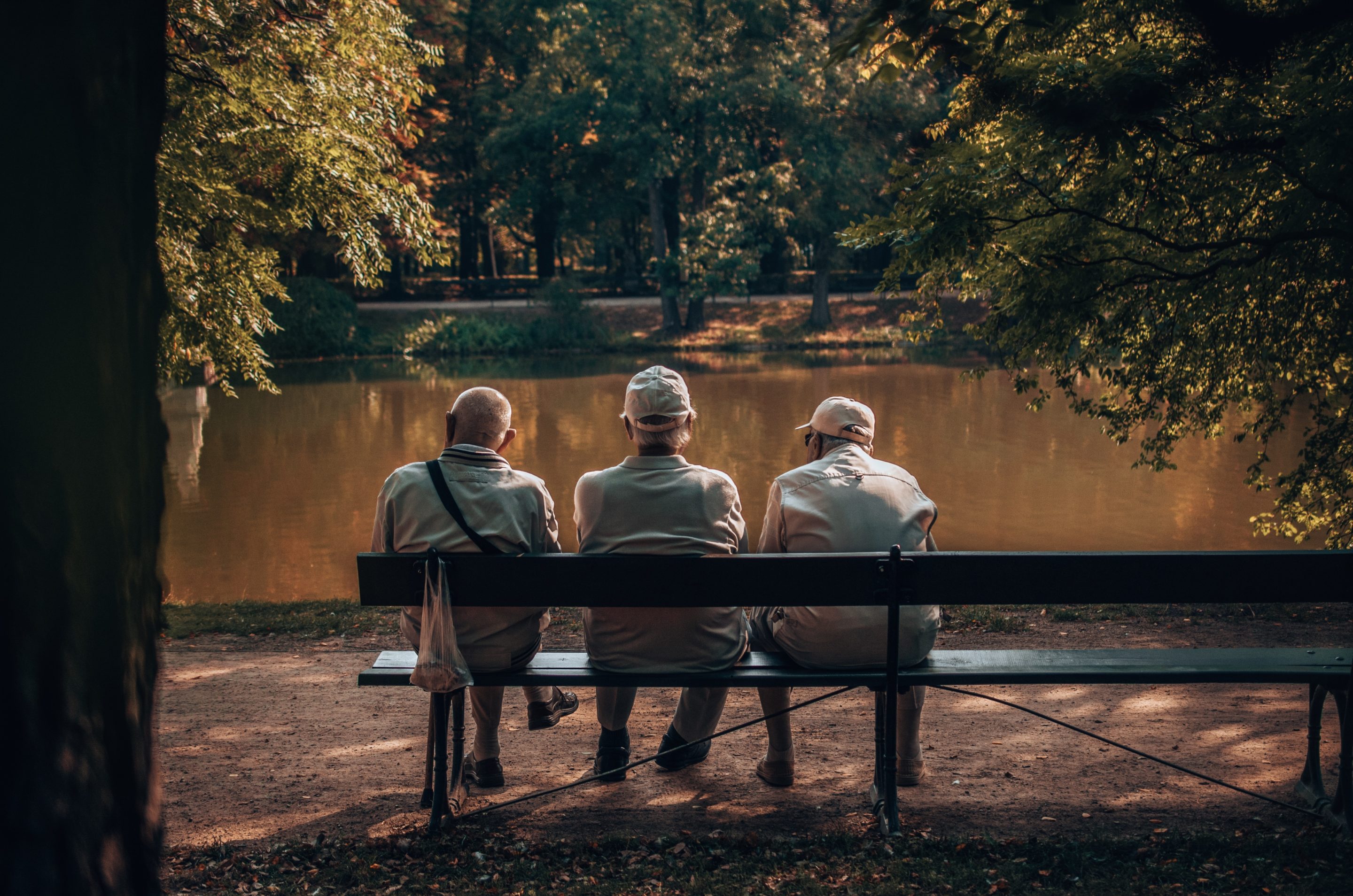 (Vorlage) Anweisungen im Todesfall