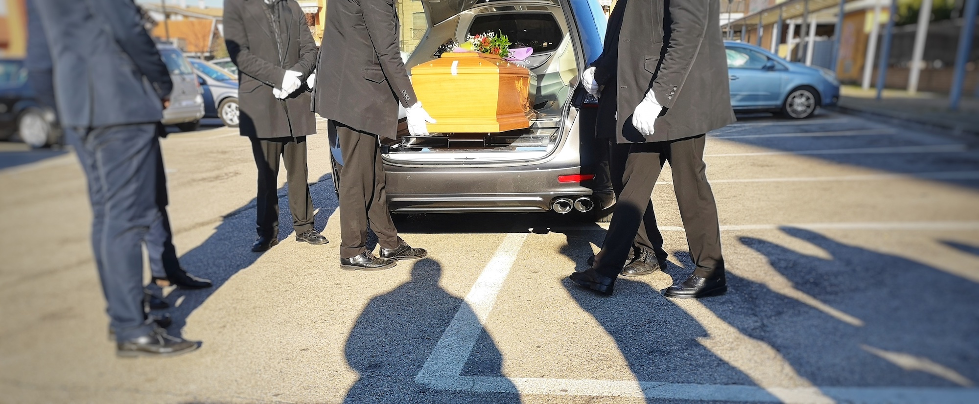 Wie hoch sind die Kosten für die Rückführung einer Leiche?