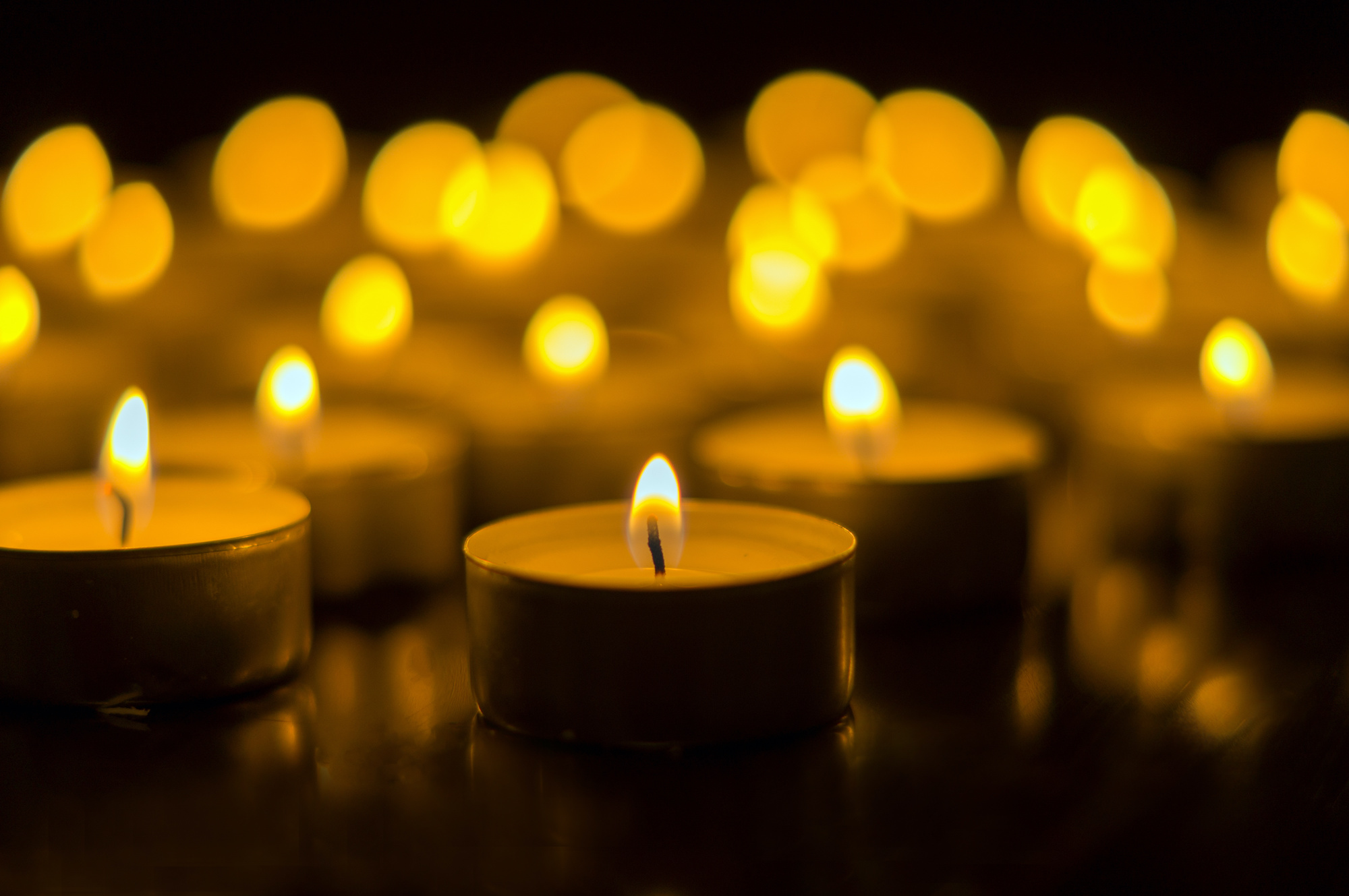 Panorama der Todesfälle in der Schweiz und Trends